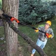 Tree Branch Trimmers
